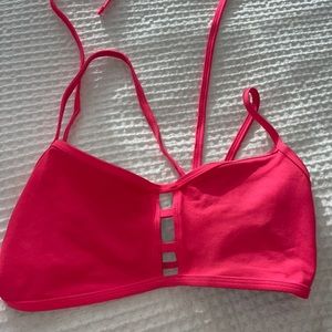 Jolyn Tieback Top 4XL